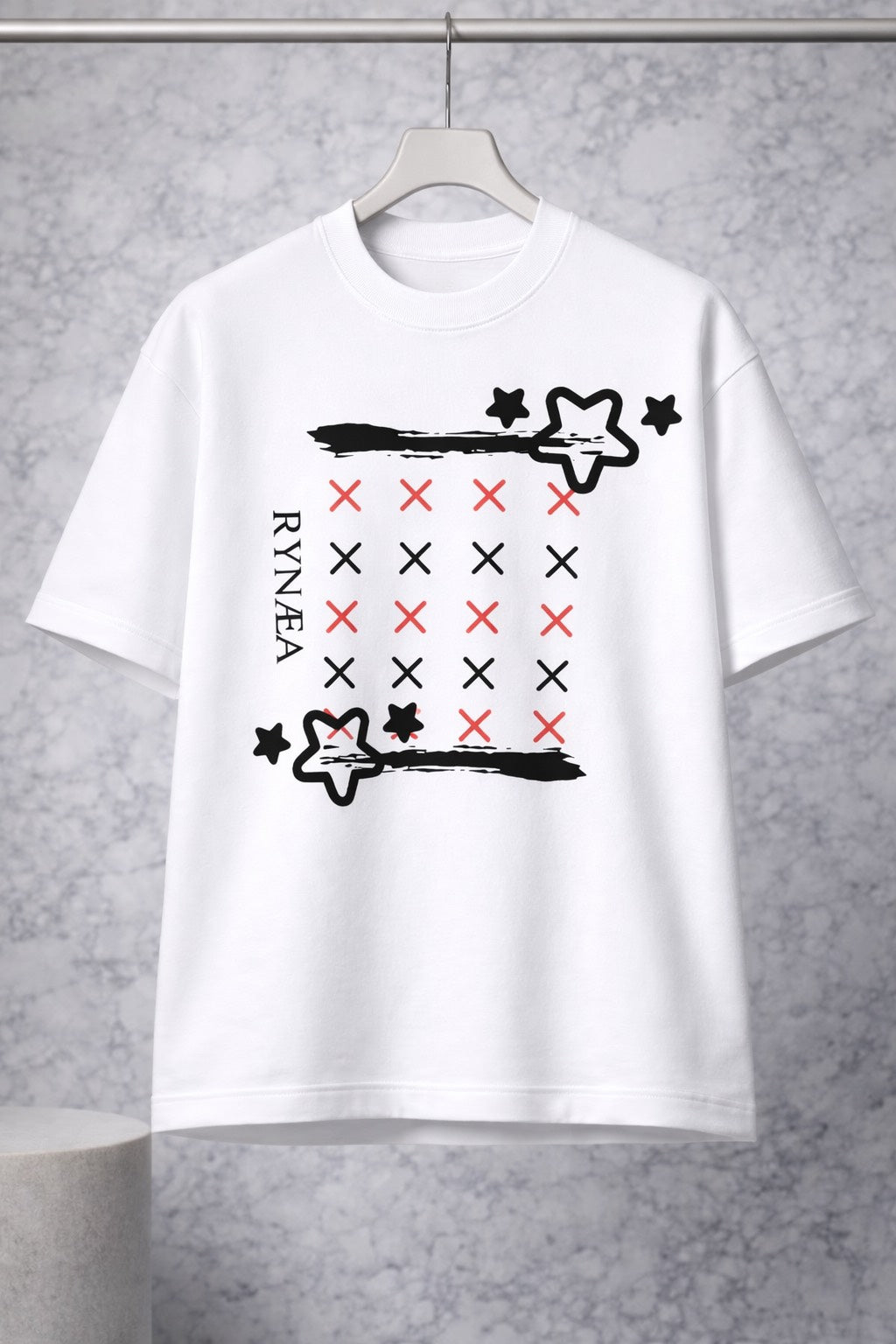 RYNÆA Essential Tee