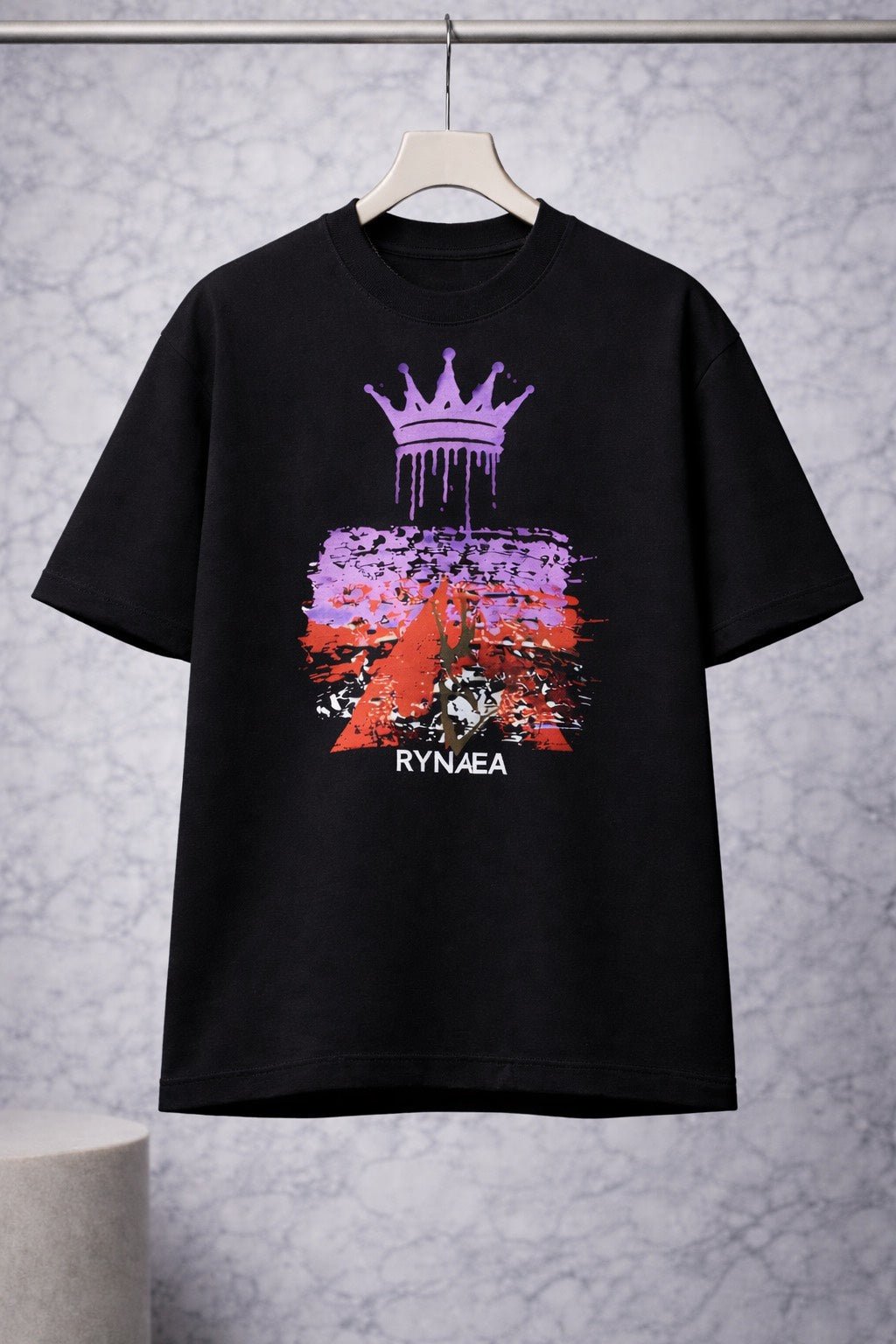 RYNÆA Essential Tee