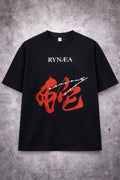 the RYNÆA Essential Tee