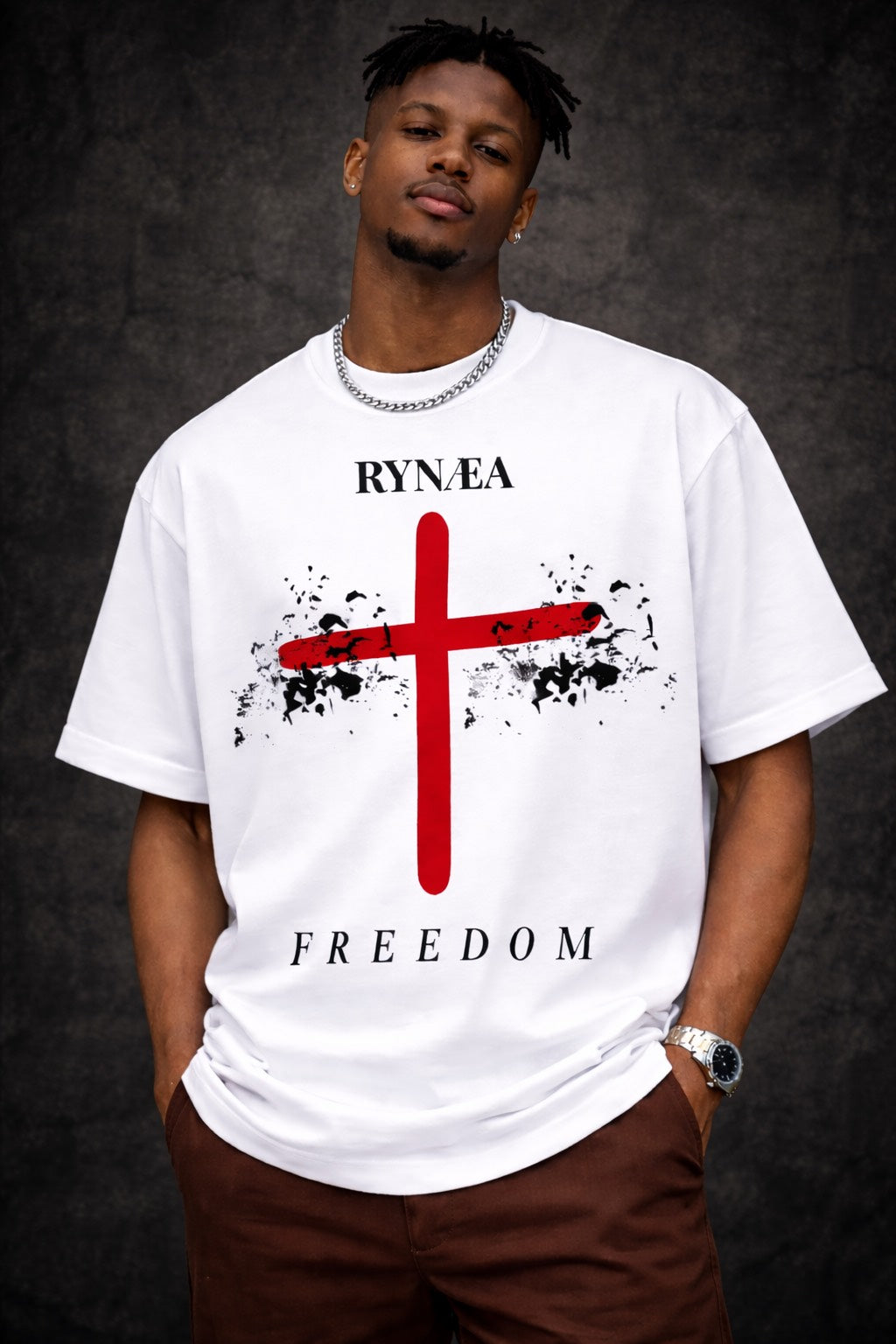 RYNÆA Essential Tea