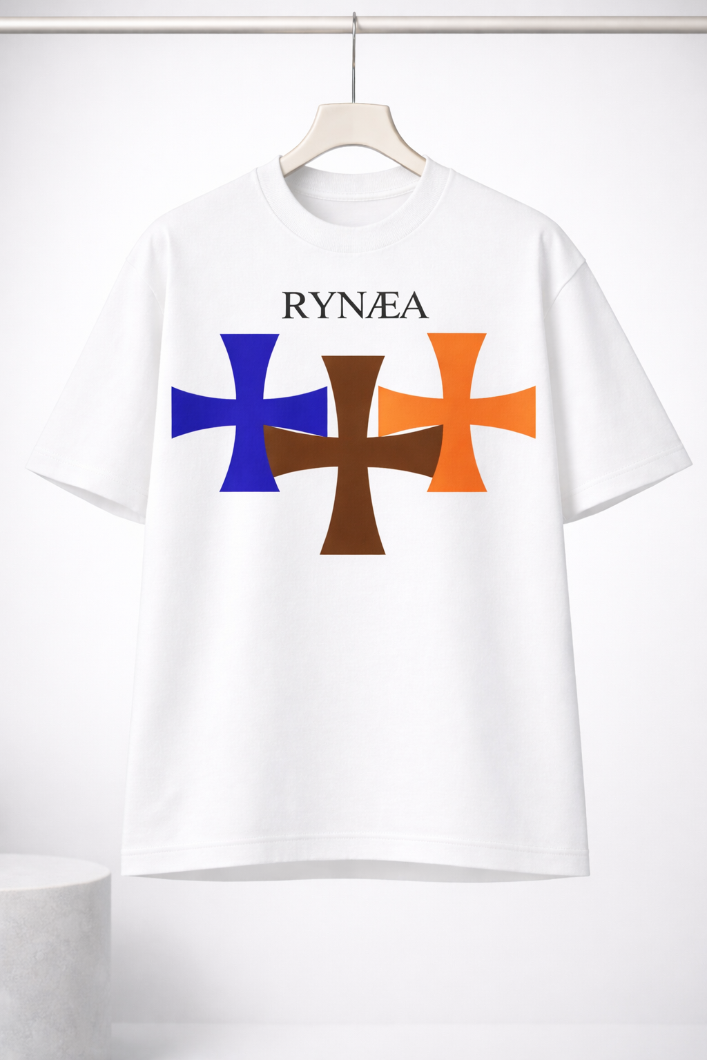 RYNÆA Essential Tee