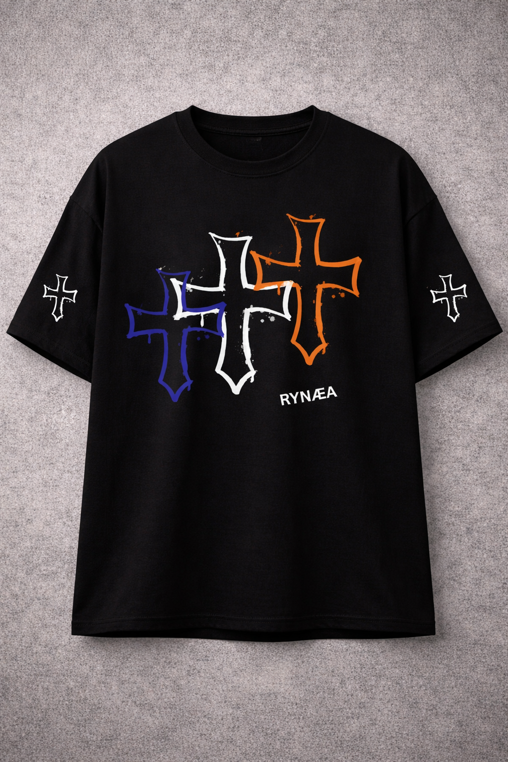 RYNÆA Essential Tee