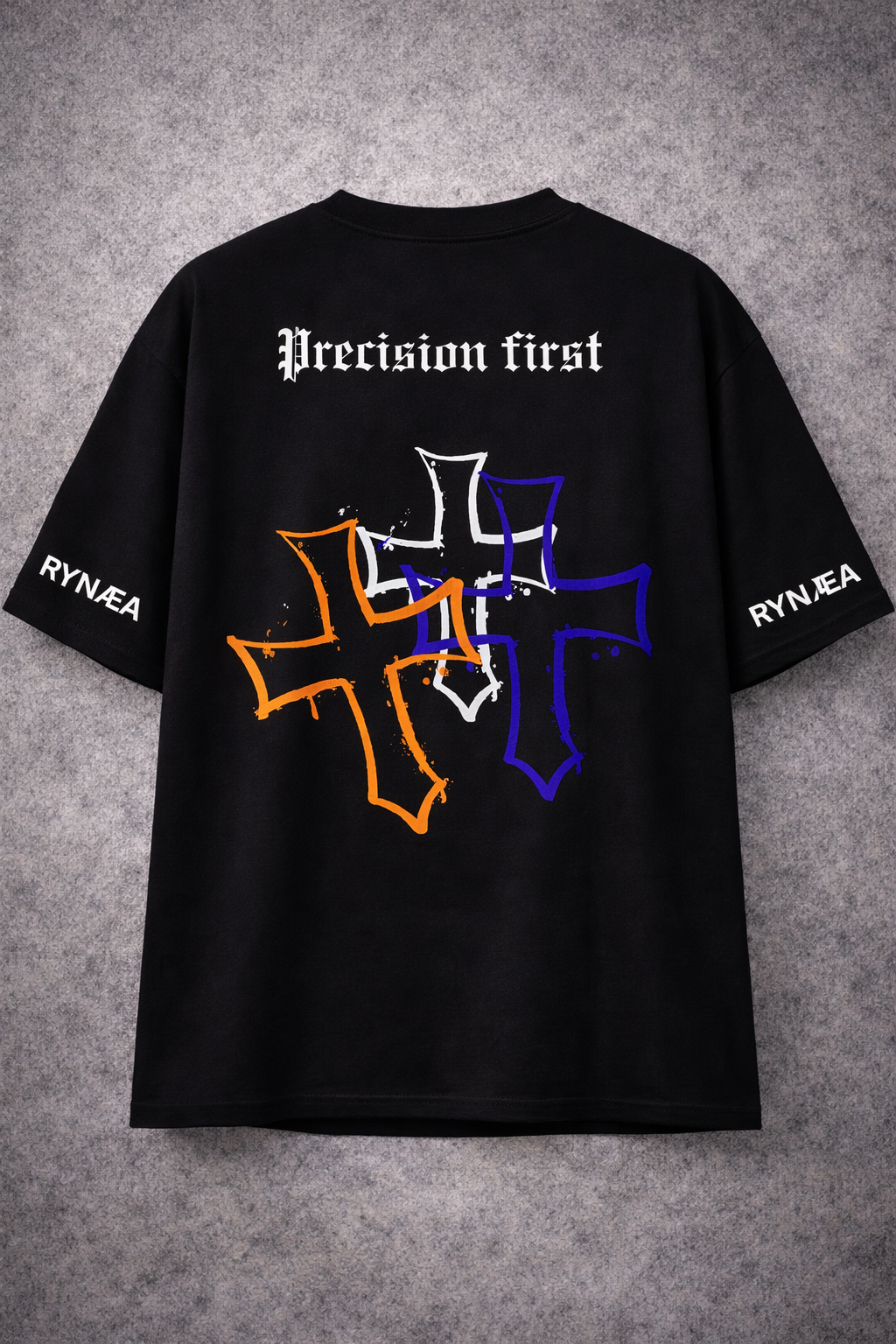 RYNÆA Essential Tee